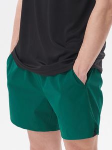 Мужчина 2 в 1 тренировочные шорты для rungolftennisbasketballpadel shorts Quick Dry Mens Activewear Summer 2in1 короткие брюки 240422