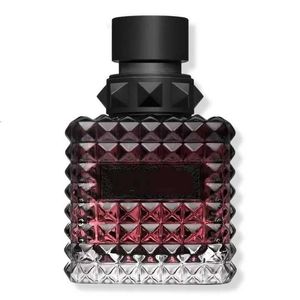 2024 Valentino Roma香水強烈なRoma Donna Uomo Fragrance 100ml長続きする臭いブランドEDPパルファム