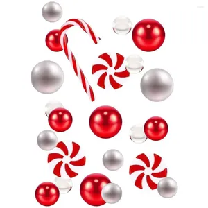 Vases Vase Floating Pearls DIY Fillers Xmas Ornaments Creative Festival Party Favor Wedding