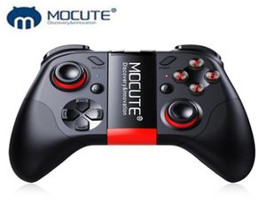 MOCUTE 054 Bluetooth Gamepad Mobile JoyPad Android Joystick Wireless VR -Controller für Android Tablet PC Smart TV Game Pad T1912272847491