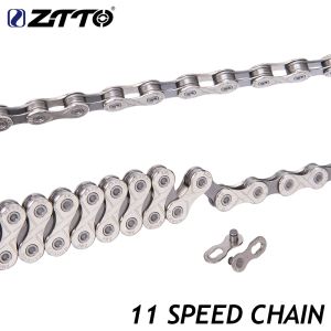 Запчасти ZTTO MTB 11S 11 SPEED BICYCLE ChAIN 11SPEED BIKE CHAIN