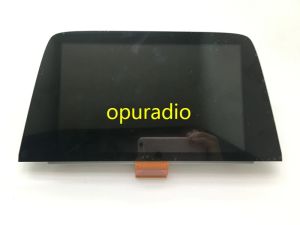 Accessories Original New 8.0inch Lq080y5dz10 with Capacitor Touch Screen for Opel Astra K Car Dvd Gps Navigation Auto Plug and Play