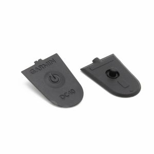 DECOY GARMIN DC40 Collar Sostituisci il pulsante Switch PCB Scheda PCB VHF Custode batteria con cinturino con nuova versione USA USA