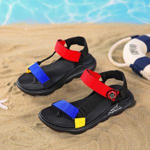 kids lightweight sandal shoes for boys 240418