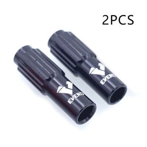 Części 2PCS Rower Rowerowy Rower Rowerowy kabel korekta adaptera adaptera śruba śruba przerzutka przerzutka przerzutka przesuwna