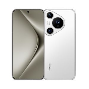 Oryginalne Huawei Pura 70 Pro P70 5G Telefon komórkowy Smart 12 GB RAM 512 GB ROM KIRIN 9010 50.0MP OTG NFC Harmonyos 6.8 