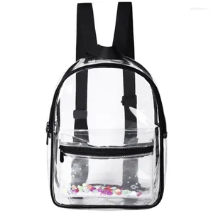 Bolsas escolares Backpack da Moda-Moda ASDS Back Black Wild Student Bag Youth