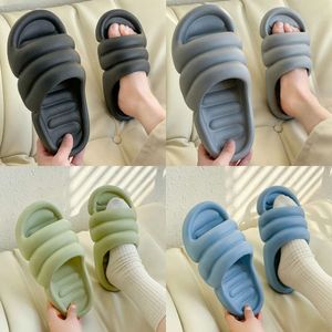 HBP Women Slippers Sandals Sandals Comfort Leather Men Men Sandal Flat Platfor