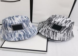 Men Designer Bucket Street Hats Caps for Women High Quality Fashion Ladies Bonnet Sports Sports Sun Casquettes Fisherma4419444