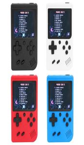 8 -bitowe 3 -calowe przenośne retro gier wideo Games Handheld Game Player Portable Mini Retro Console dla dzieci dorosłych 8234896