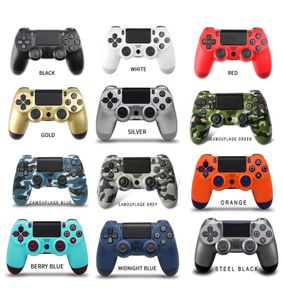 Bluetooth Wireless GamePad Controller Gamepad Brak logo dla PS47075005