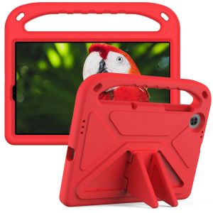 Case Kids Eva Case için Xiaomi Pad 6 Pro Mipad 4 Plus 10.1 Pad 5 Redmi Pad 10.61inch Şok geçirmez Stand Tablet Kapak Çocuk için