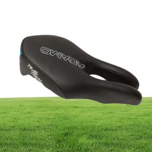 Aero TT Cushion: Lightweight Racing Saddle for Time Trials & Triathlons5627852