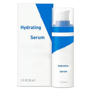 30 ml Gesichtsessenzcreme für die Hautpflege glätten feine Linien mit Feuchtigkeitsspendende feuchtigkeitsspendende Haut Erneuerung Resurfacing Serumlotion