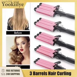 Curling Iron