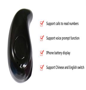 Sälj Like Cakes Mini S530 Bluetooth Headset Wireless Phone Music Sport Bluetooth Headset Bluetooth Music inear Stereo Headpho2896621