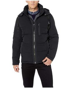 Giacca da uomo giunta inverno cappotti uomini giacche da puffer parka con lettere giacche da esterno cappotto vestiti caldi