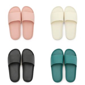 Slipper Designer Slides Women Sandals Heels Cotton Fabric Straw Casual Slippers for Spring and Autumn style-10