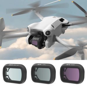 Filtros para DJI Mini 4 Filtro de lente PRO UV CPL nd Night Nort NDPL POLARIZE LENS ST para DJI mini 4 Filtros de drones Pro Acessórios de kit