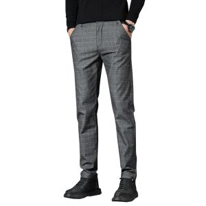 Dresspants 2022 NOWOŚĆ Casual Pants Męs