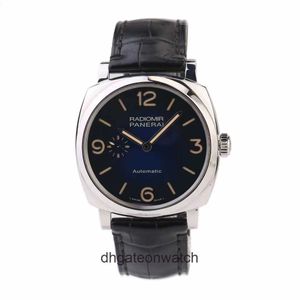 High end Designer watches for Peneraa PAM00933 Automatic Mechanical Mens Watch original 1:1 with real logo and box