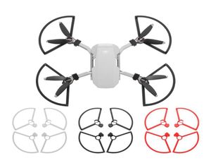 Propellerschutz für Schnellfreisetzungen für DJI Mini 2 Schnellfreisetzungs -Antikollision -Schutzring -Propeller -Guards Accessoire9427867