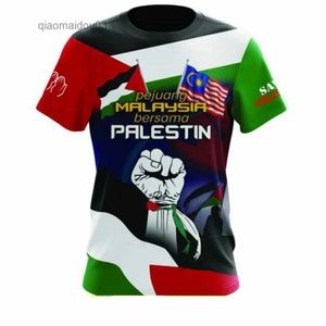 Polos męski Nowy lato 3D Printed Peace and Love Thirt for Men Dzieci Modne streetwear krótkie rękawy Sports Gym T-shirty Harajuku topl2404