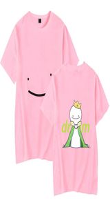 Dreamwastaken T Shirt Women Men Cosplay Costume Dream Smp Merch 100 Cotton Short Sleeve Funny Tshirt Dream Team Graphic Tees3072160