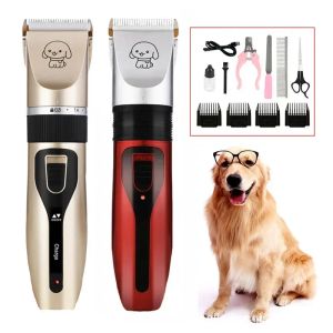 Shavers golarki psa Clippers Niski hałas