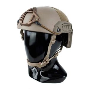 Bezpieczeństwo TMC TACTICAL Maritime MTH Helmet Outdoor Airsoft Airsoft Spirmishes Ochrona Hełm Ochronne Edycja Limited (rozmiar M/L 56CM59CM)