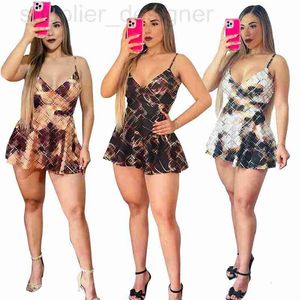 Designer de roupas de banho feminina DD0051 Fashion Sexy Nightclub Style Home Divertido Vestido de Sling de decote em V - Com almofadas de peito Y84Q