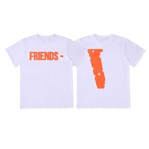 2024 New Shirts Summer Tshirt Trends Brand Streetwear