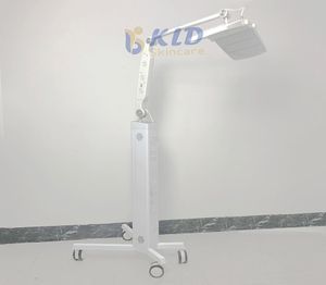 Máquina de terapia de tratamento de acne profissional PDT Máquina de remoção de rugas de luz LED Cuidado facial rejuvenescendo o salão 2862328