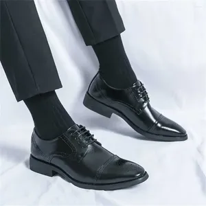 Kleiderschuhe Abend Frühling und imtarm hochwertige Markennamen Elegante Sneakers für Man Board-Stiefel Sport ungewöhnlicher Trends