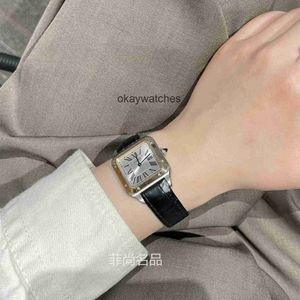 DALS Working Automatic Watches Carter تم سعر المجموعة الكاملة على 43200 جديد Sandoz Quartz Womens Watch W2SA0012