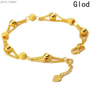 Delysia King Mulheres de Minded Mulheres Trendy Gold Bracelet Simplicity Substituição Gread Gifts For Friends