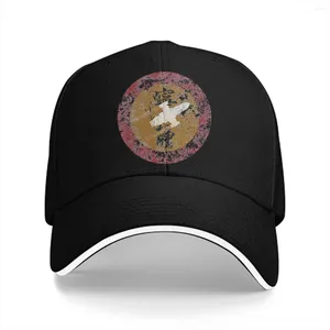 Ball Caps Ben Geri Dönmüyorum Klasik Beyzbol Kapağı Erkek Şapkalar Kadın Vizör Koruma Snapback Firefly Serenity TV