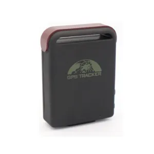 Аксессуары бесплатная платформа TK102 GPS Tracker Records SOS+Geo Fence Function Car Vehicle GSM Portable System Tracking