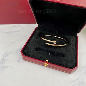 Luxury bracelet designer brand bracelet designer for women letter diamond design higher quality bracelet jewelry gift box 3 colours very good