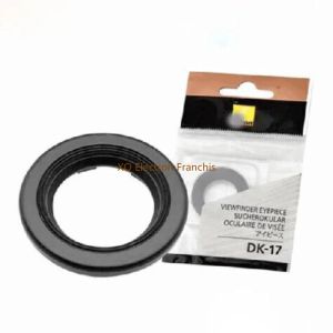 Peças Novo dk17 ocular para Nikon D3 D4S D5 D500 D700 D800 D810 D D850 Câmera com vidro