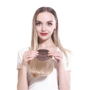 Seamless Mini Bangs Perücke Luft unsichtbare koreanische Version Stück Frauen dünn