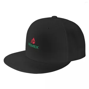 Ball Caps Pemex Baseball Cap Hat Hat Niestandardowe czapki urodziny dla kobiet mężczyzn