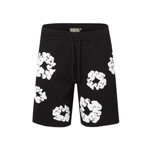 Designer Mens Shorts Men Womens Casual Short Pants Men Kapok Foam Printing Beach Shorts Man Sport Shorts Size S-XL