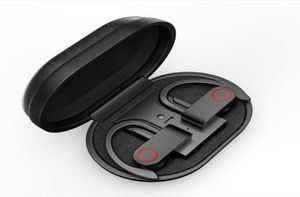 Earphones Bluetooth Wireless Sports Headphone Bluetooth Headset Gaming Earphone 50 Ear Hook Stereo Earbuds With MIC4293555