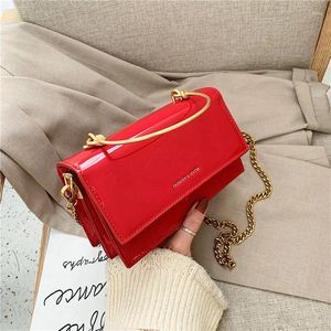 أكياس الكتف PU Leather Women Women Travel and Wallets Solid Color 2024