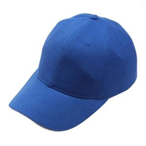 Ball Caps 2024 Cappello da donna UNISEX Solido berretto da baseball Supporto Inserisci Men Dace Snapback Hats Hip-hop Gorras de Beisbol