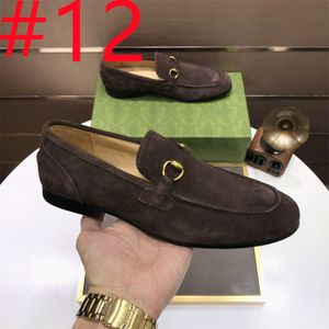 63 نمط براءة اختراع جلدية من الرجال مصمم أحذية أحذية كلاسيكية رسمية جلدية أحذية فاخرة للرجال