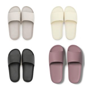 Slipper Designer Slides Women Sandals Heels Cotton Fabric Straw Casual Slippers for Spring and Autumn style-10