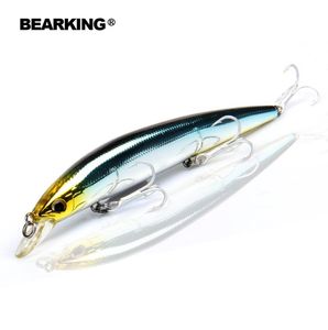 Tackle de pesca profissional apenas para promoção de pesca percorrer rei 128mm 148gminnow Bait Model9723375