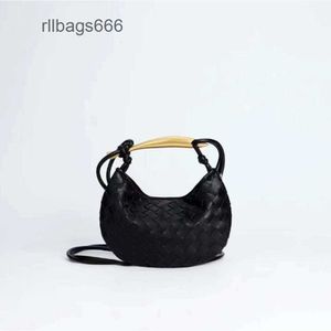 Crossbody Lightweight High Sardine Handle Luxury Classic lady Weave High-end Large Bag Single Designer Bags Small Lady Purse Venata Wrist Bottegss Shoulder HHZO